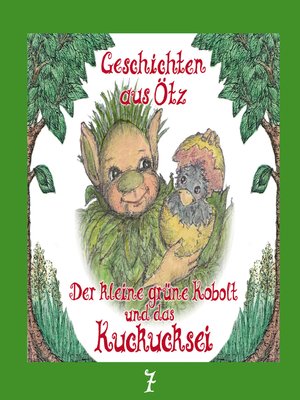 cover image of Geschichten aus Ötz, Folge 7